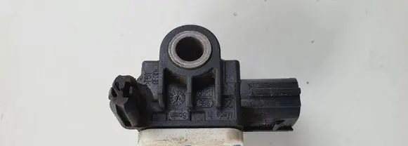 Mitsubishi Outlander Airbag deployment crash/impact sensor