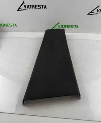 Opel Corsa D (B) pillar trim (bottom) 464000934