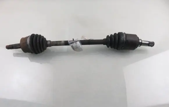 Fiat Punto (199) Front driveshaft