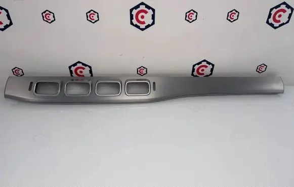 Mercedes-Benz GLE W167 Dashboard A1676802302