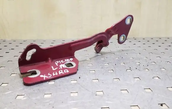 Citroen Xsara Picasso Engine bonnet/hood hinges