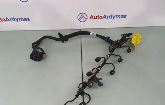 BMW 3 G20 G21 Fuel injector wires 8664892 12518664892