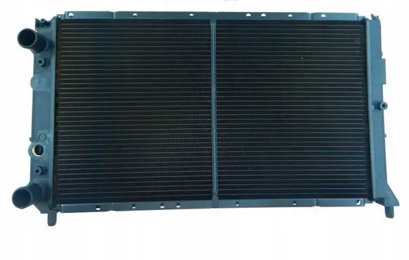 Fiat Siena Coolant radiator 7572602