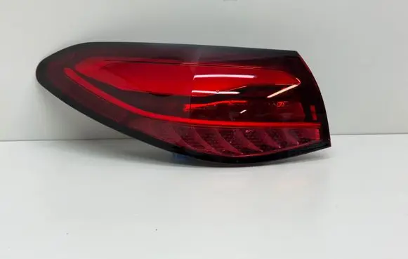 Mercedes-Benz GLC C254 Rear/tail lights A2549065502