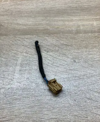 Audi A4 S4 B6 8E 8H Plug wire 8E0972754A