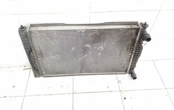 Audi A6 S6 C5 4B Coolant radiator