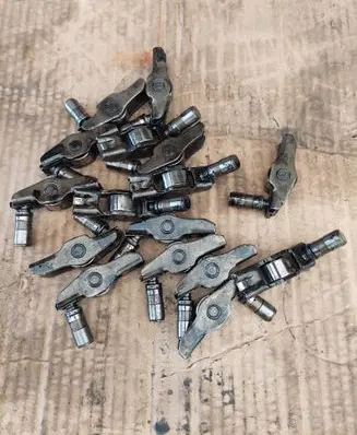 Iveco Daily 5th gen Valve rocker arm 5802723240