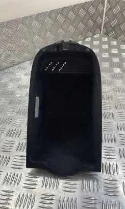 Mercedes-Benz ML W164 Glove box A1646801191