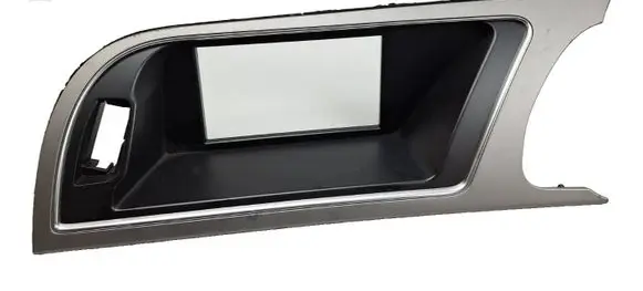 Audi A5 8T 8F Radio/GPS head unit trim 8T2857185G