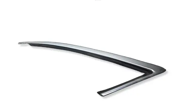 Audi A8 S8 D2 4D Rear side glass trim 4D0853345B