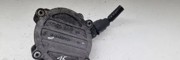 Mercedes-Benz Vito Viano W639 Vacuum pump A6462300165