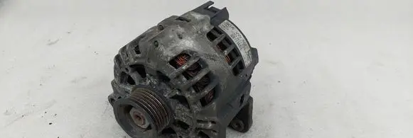 Skoda Fabia Mk1 (6Y) Generator/alternator 03D903025J
