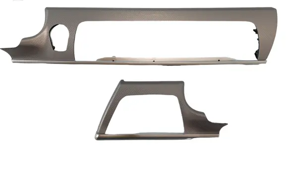 BMW 6 F06 Gran coupe Dashboard trim 51458052326 8052326