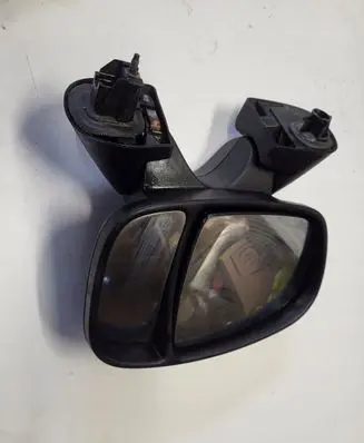Renault Trafic II (X83) Manual wing mirror 