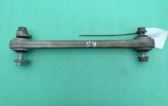 Porsche Panamera (970) Rear upper control arm/wishbone 97033104300