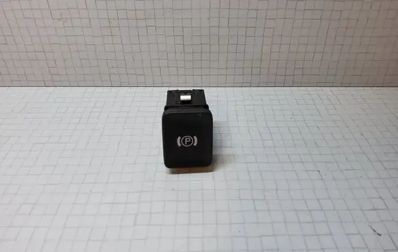 Volkswagen PASSAT B6 Hand parking brake switch 3C0927225B