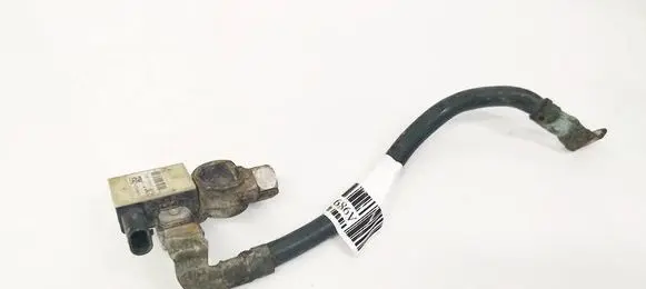 Positive cable (battery)