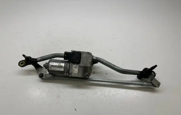 Audi A5 8T 8F Front wiper linkage and motor 8T1955119D 8J1955119