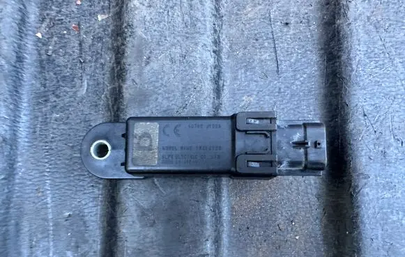Infiniti FX Air pressure sensor 40740JY00A