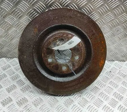 Audi e-tron Rear brake disc 4M0615601P