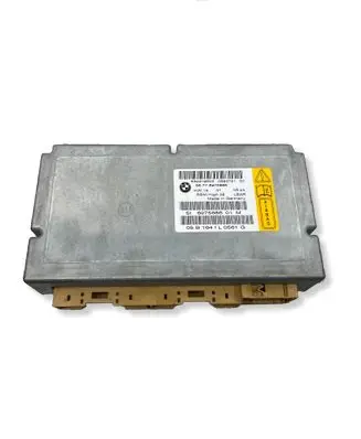 BMW 5 E60 E61 Airbag control unit/module 6975686