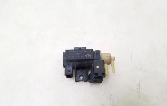 Renault Trafic III (X82) Turbo solenoid valve 8200790180