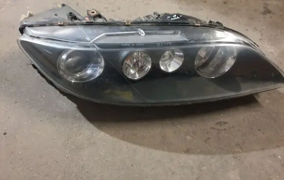 Mazda 6 Headlight/headlamp F014002473R