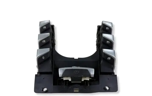 Citroen DS5 Electric window control switch 96661742ZD