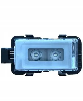 Volkswagen Transporter - Caravelle T1 Fog light switch 5FF947303A7CW
