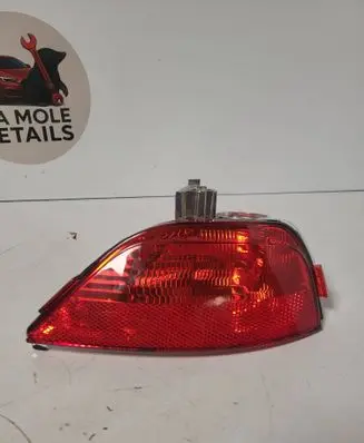 Renault Megane IV Rear fog light 1914944012 19E944012B
