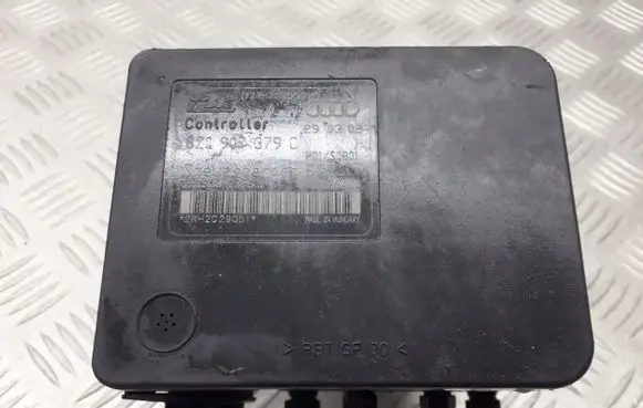 Audi A2 ABS Pump 6Z0614517E