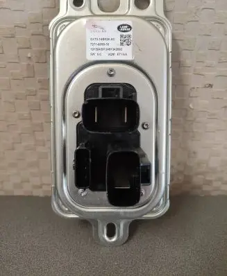 Jaguar E-Pace Other control units/modules GX73-14B526-AC