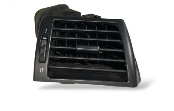 BMW 3 E46 Dashboard side air vent grill/cover trim 8361898 64228361898