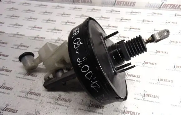 Toyota Corolla Verso E121 Master brake cylinder 874-02205