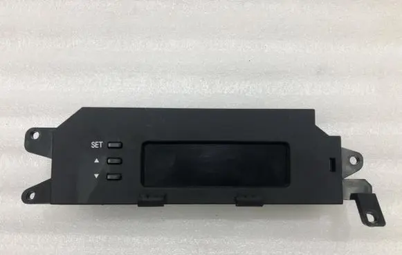 Hyundai i20 (GB IB) Screen/display/small screen 94101-1J605
