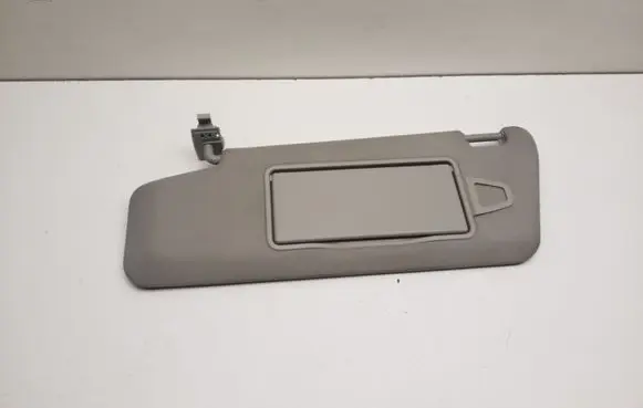 Mercedes-Benz E W212 Sun visor A2128101510