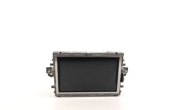 Mercedes-Benz E W212 Screen/display/small screen A2129014606