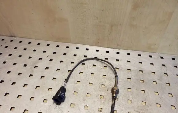 Volvo V70 Exhaust gas temperature sensor 30713739A 6G9N12B591FA