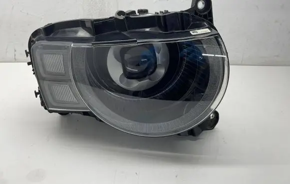 Land Rover Defender Headlight/headlamp L8B213W029EF 11845100000 11840020020