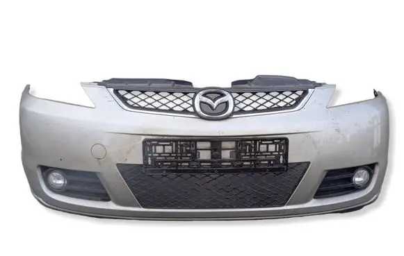Mazda 5 Front bumper 32B32