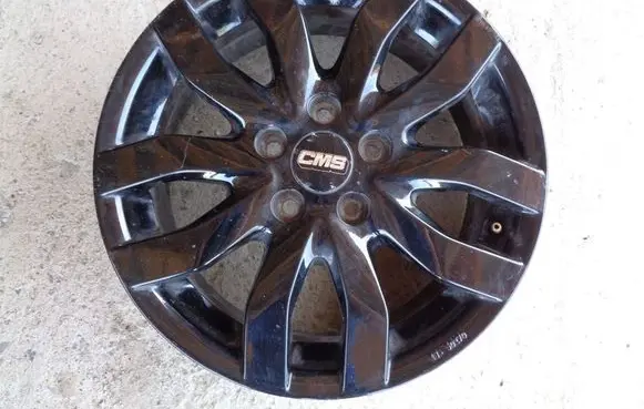 Ford Kuga I R16 alloy rim CMS920 C22656 65JX16H2