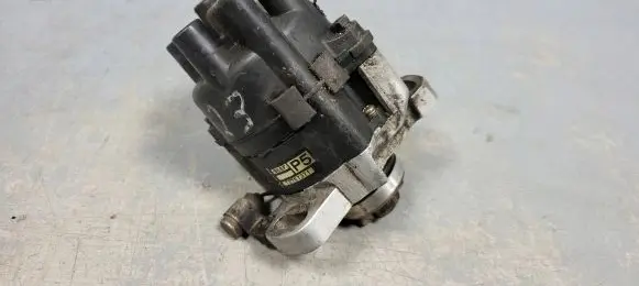 Mazda 323 F Spark distributor cap 