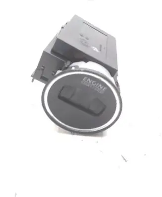 Volkswagen PASSAT CC Ignition lock 3C0905843Q