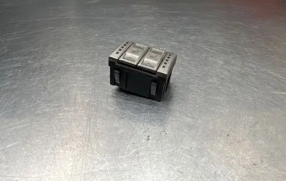 Ford S-MAX Seat heating switch 6M2T19K314AC 121205