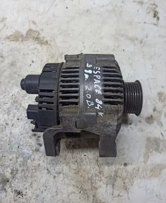 Renault Espace III Generator/alternator