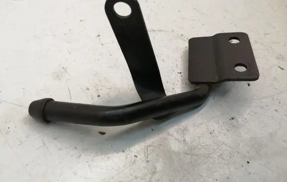 Muffler mount bracket/holder