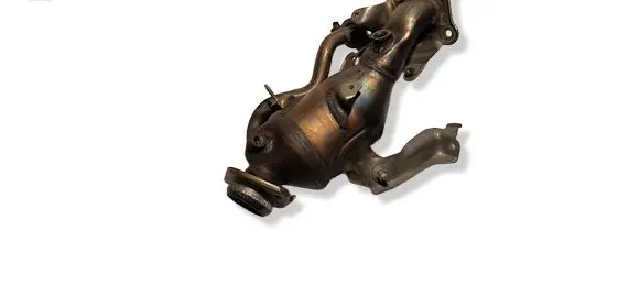 Catalyst/FAP/DPF particulate filter