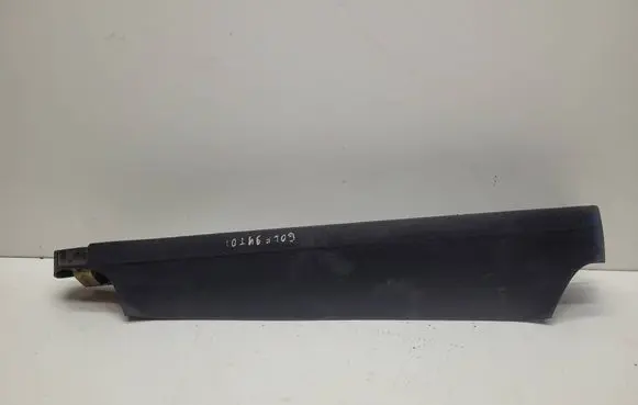 Volkswagen Golf III Parcel shelf load cover mount bracket 1H9867776A
