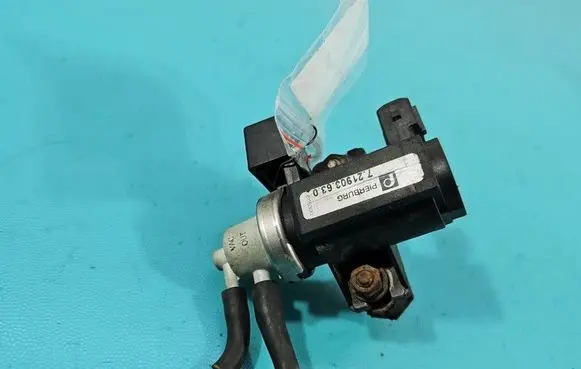 Fiat Ducato Turbo solenoid valve 721903630 IMPRK1546665