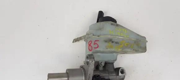 Volkswagen Scirocco Master brake cylinder 1K2611301C